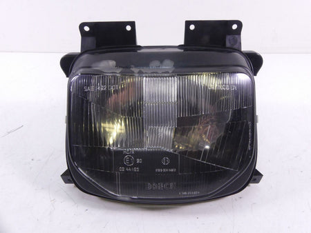 1995 BMW R1100RS 259S Headlight Head Light Lamp Lens 63122306077 {{ shop.shopifyCountryName }} - Mototech271