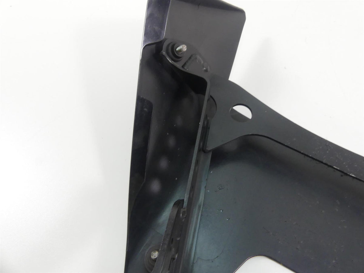 2012 Kawasaki ZX1400 ZX14R Ninja Lower Bug Spoiler Fairing & Mounts 55028-0063 {{ shop.shopifyCountryName }} - Mototech271