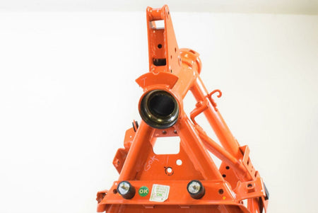 2018 KTM RC390 RC 390 Duke Straight Main Frame Chassis Slvg 93003001100EB {{ shop.shopifyCountryName }} - Mototech271
