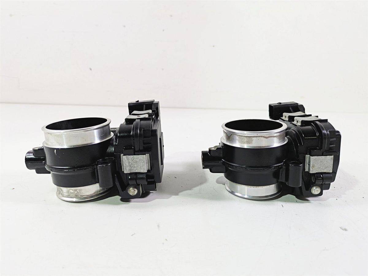 2015 BMW R1200 GS Adv K51 Throttle Body Set -Tested - Video 13548564959 {{ shop.shopifyCountryName }} - Mototech271