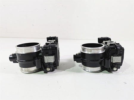 2015 BMW R1200 GS Adv K51 Throttle Body Set -Tested - Video 13548564959 {{ shop.shopifyCountryName }} - Mototech271