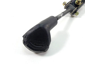 2018 Can Am Commander 1000R XT Shifter Shift Lever & Cable 707000284 707001210