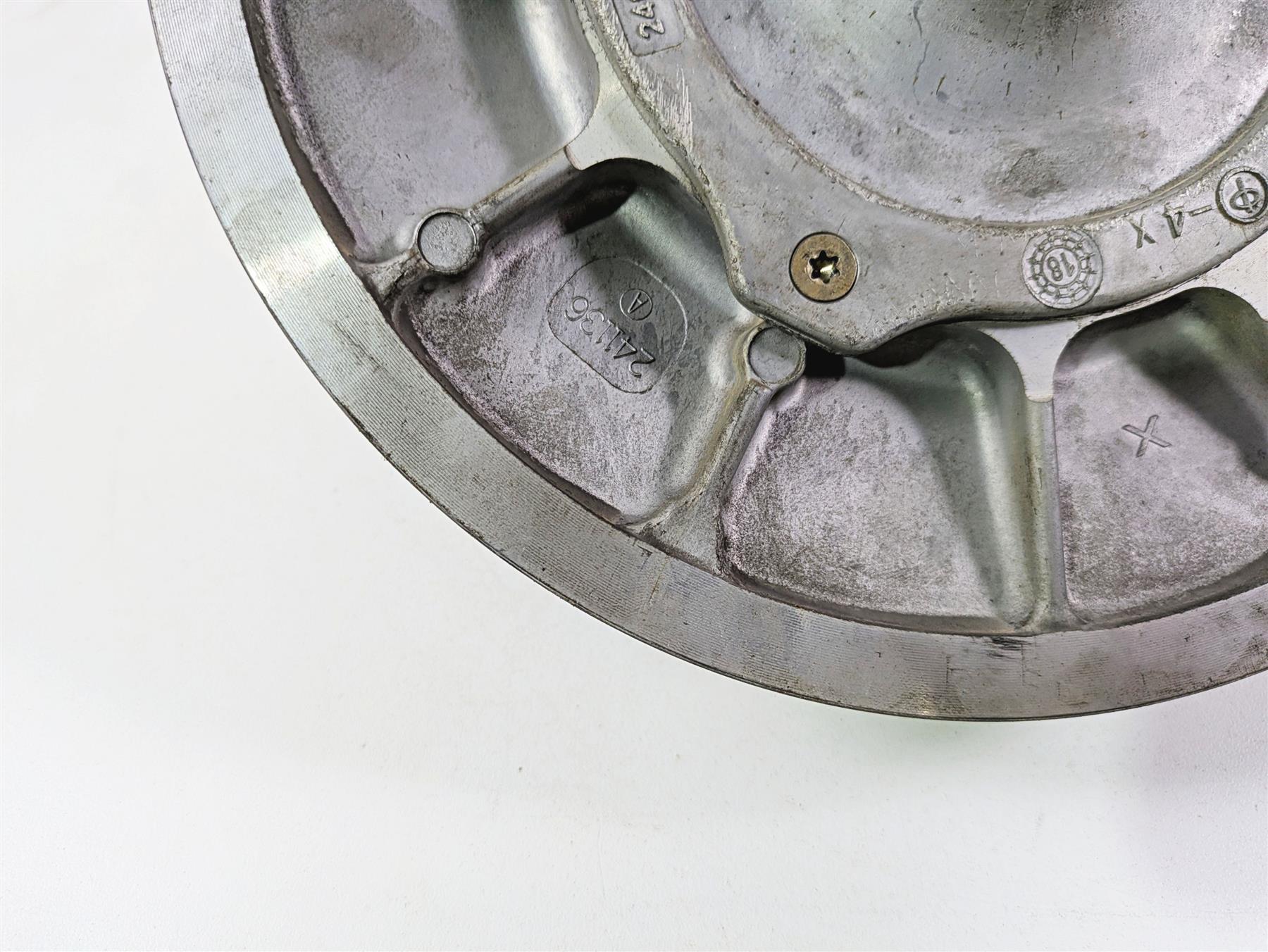 2019 Polaris RZR XP 1000 Highlifter Secondary Driven Clutch 1323403 {{ shop.shopifyCountryName }} - Mototech271