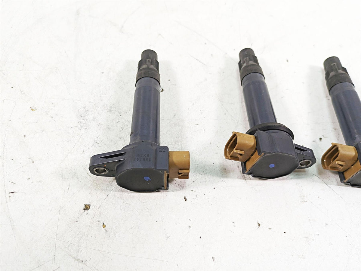 2019 Sea-Doo Spark 900 Trixx Ignition Coil Stick Coils Set 420666142 {{ shop.shopifyCountryName }} - Mototech271