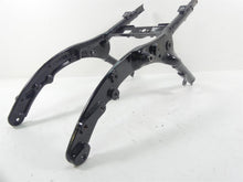 Load image into Gallery viewer, 2013 Harley Touring FLHX Street Glide Straight Rear Subframe Sub Frame 48079-09
