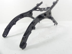 2013 Harley Touring FLHX Street Glide Straight Rear Subframe Sub Frame 48079-09