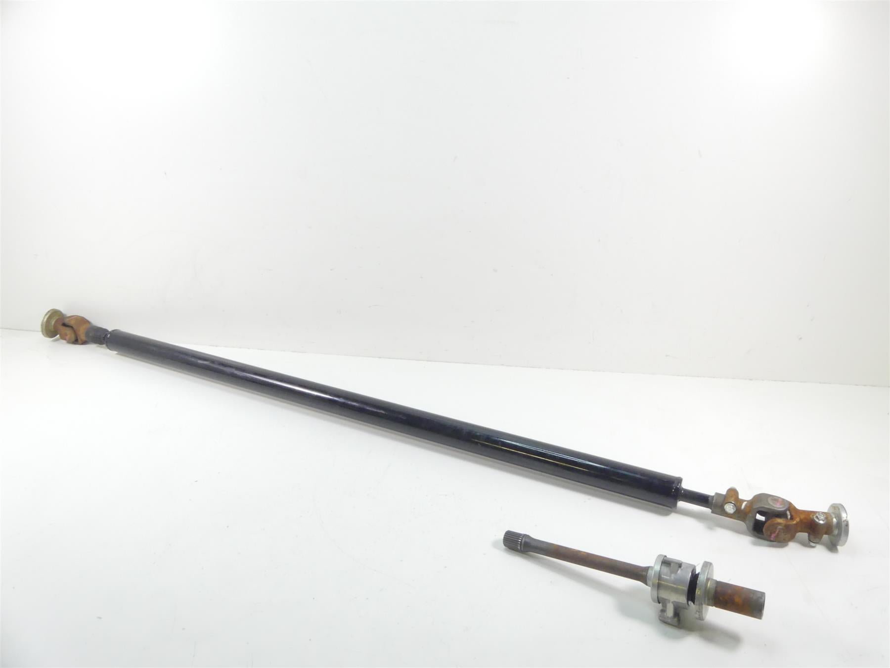 2021 Kawasaki Teryx KRX1000 KRF1000 Center Drive Prop Shaft Set 39159-0576 | Mototech271