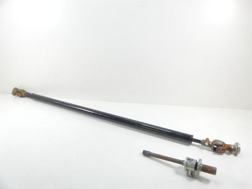 2021 Kawasaki Teryx KRX1000 KRF1000 Center Drive Prop Shaft Set 39159-0576 | Mototech271