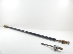 2021 Kawasaki Teryx KRX1000 KRF1000 Center Drive Prop Shaft Set 39159-0576 | Mototech271