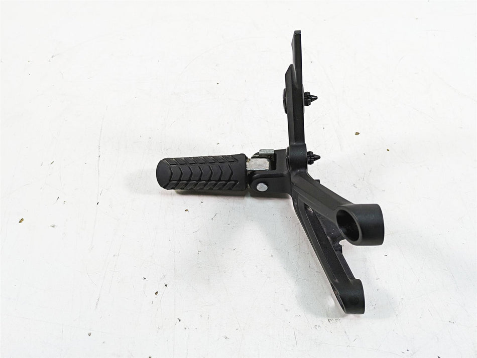 2018 Kawasaki ZX1002 Ninja H2 SX Right Passenger Foot Peg - Read 35063-1421-46R {{ shop.shopifyCountryName }} - Mototech271