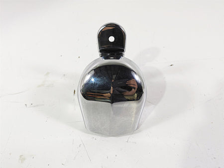 2008 Harley Touring FLHTCU E-Glide 105TH Horn With Chrome Cover 61300478A {{ shop.shopifyCountryName }} - Mototech271