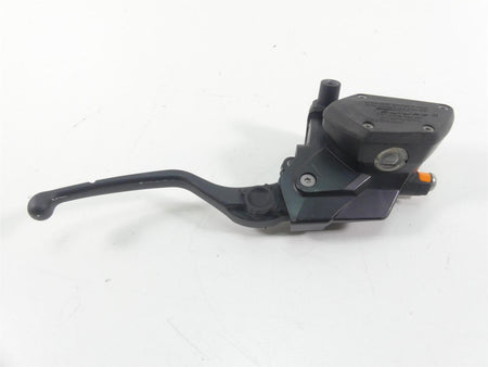 2013 BMW R1200GS GSW K50 Front Brake Master Cylinder + Lever 32728559604 {{ shop.shopifyCountryName }} - Mototech271