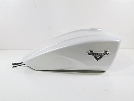 2017 Victory Octane 1200 Fuel Gas Petrol Tank - Dent 1021999 {{ shop.shopifyCountryName }} - Mototech271