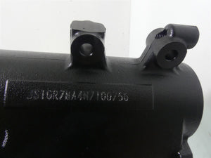 2022 Suzuki GSXR750 Straight Main Frame Chassis With Texas Salvage Title 41100-15J00-YAP | Mototech271