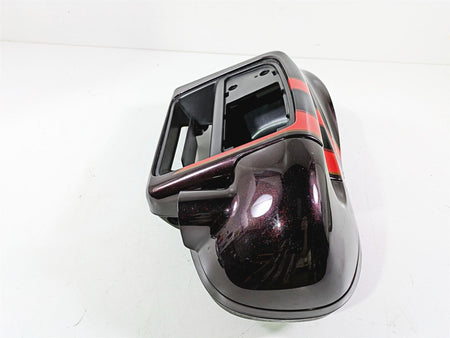 2017 Harley Touring FLHTKSE CVO E-Glide Right Lower Leg Fairing Cover 57100114 {{ shop.shopifyCountryName }} - Mototech271