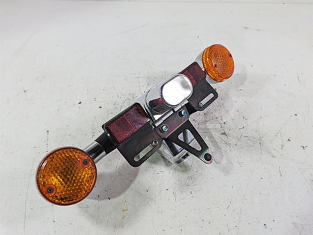 1998 Honda GL1500 Valkyrie Tour Rear Turn Signal Blinker Set 33600-MZ0-671 {{ shop.shopifyCountryName }} - Mototech271