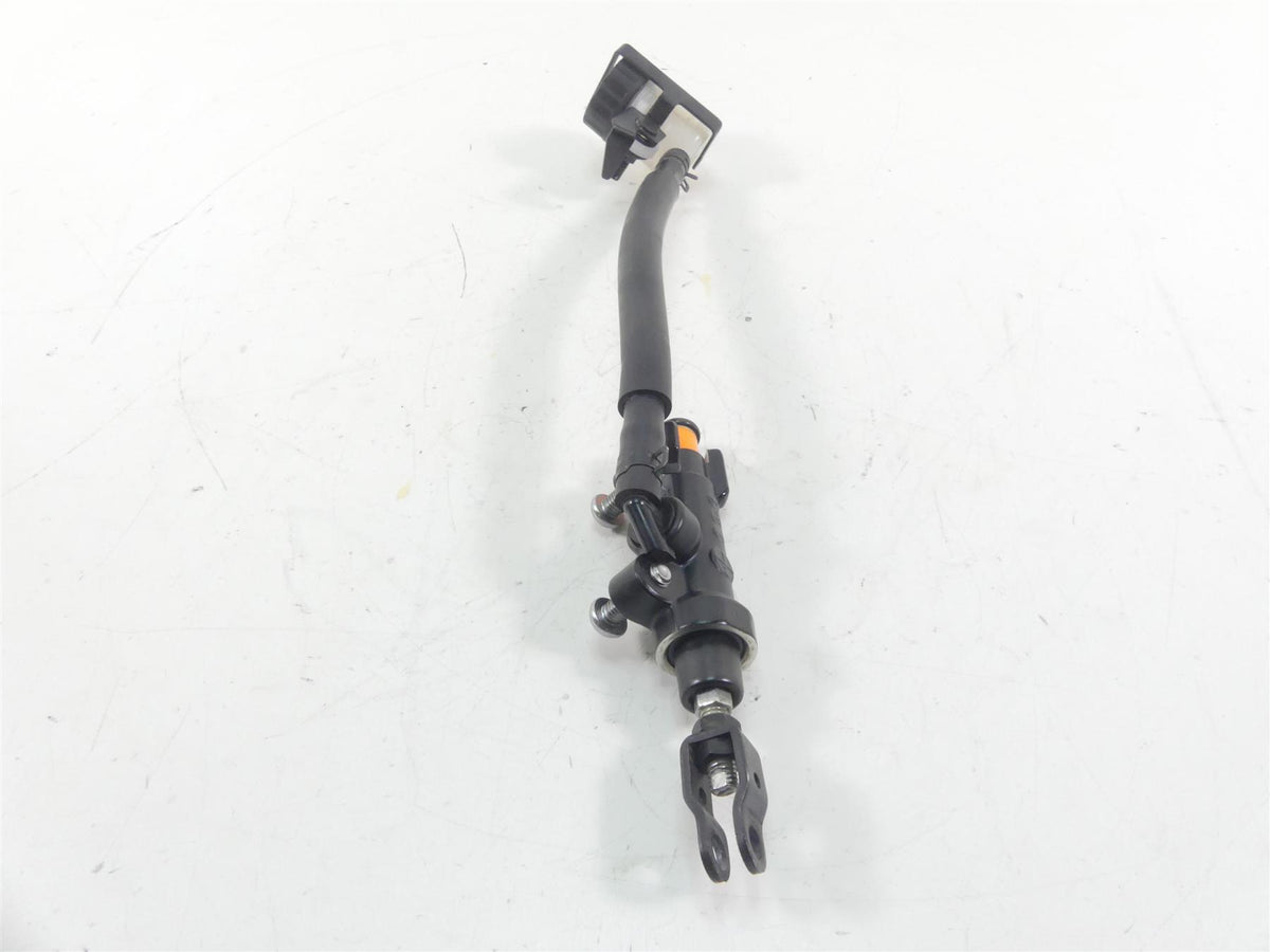 2022 Yamaha MT09 FZ09 Brembo Rear Brake Master Cylinder 56P-2583V-00-00 {{ shop.shopifyCountryName }} - Mototech271