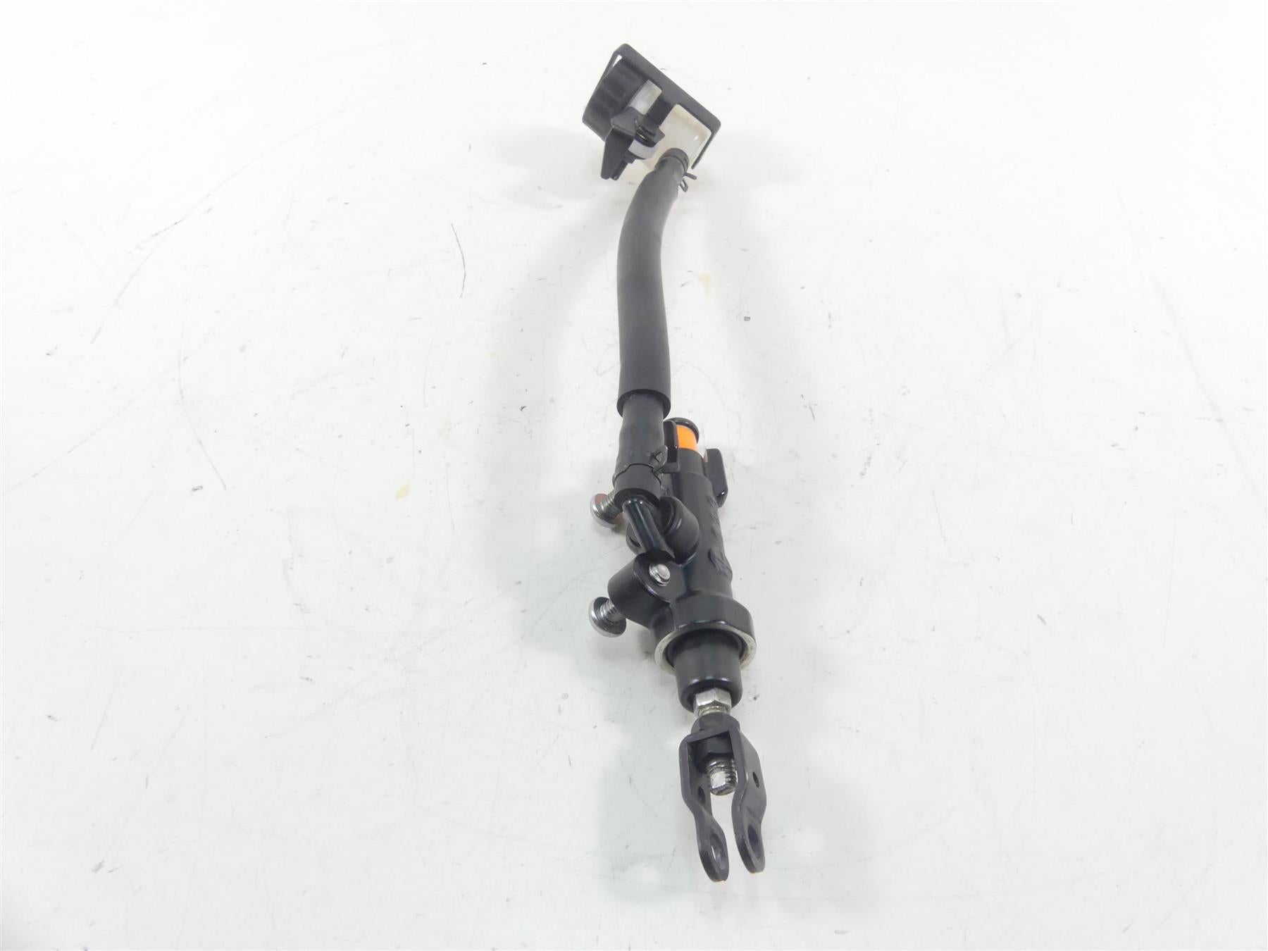 2022 Yamaha MT09 FZ09 Brembo Rear Brake Master Cylinder 56P-2583V-00-00 {{ shop.shopifyCountryName }} - Mototech271