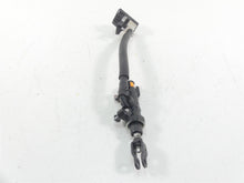 Load image into Gallery viewer, 2022 Yamaha MT09 FZ09 Brembo Rear Brake Master Cylinder 56P-2583V-00-00
