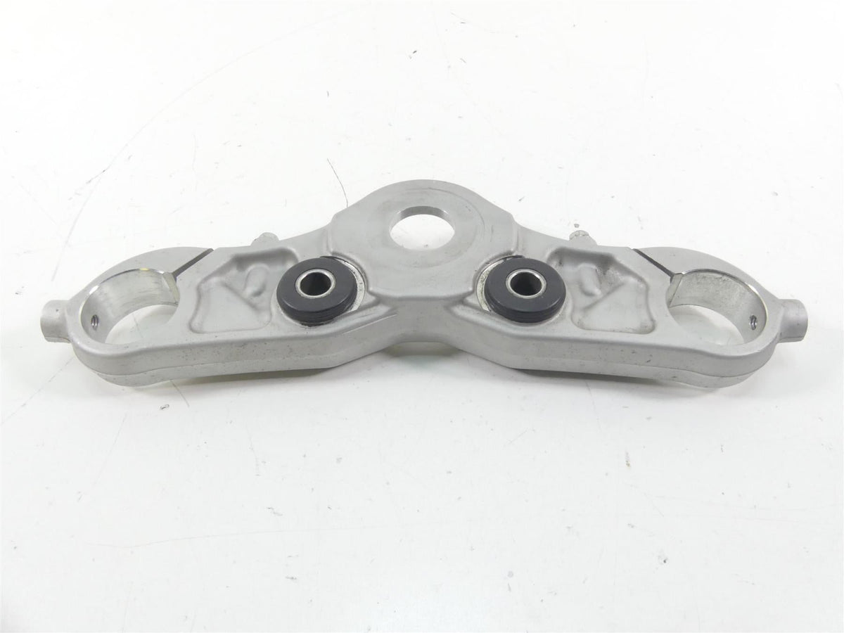 2015 Harley FLD Dyna Switchback Upper Triple Tree Steering Clamp 46323-12 {{ shop.shopifyCountryName }} - Mototech271