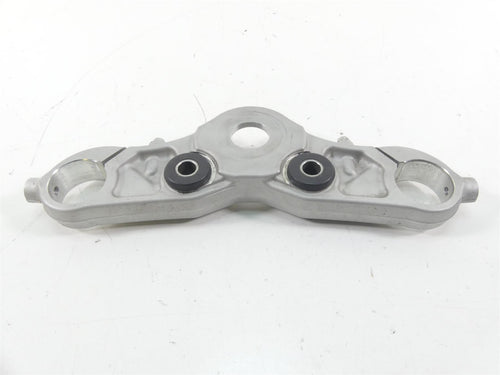 2015 Harley FLD Dyna Switchback Upper Triple Tree Steering Clamp 46323-12 | Mototech271