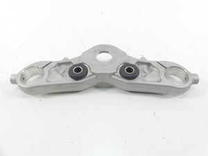 2015 Harley FLD Dyna Switchback Upper Triple Tree Steering Clamp 46323-12 | Mototech271