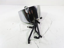 Load image into Gallery viewer, 1992 Harley FLSTC Softail Heritage Oil Tank Reservoir &amp; Lines Set 62498-91 | Mototech271
