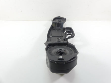 2015 Victory Cross Country Tour Front Support Stay Speaker & Housing Set 5437065 {{ shop.shopifyCountryName }} - Mototech271