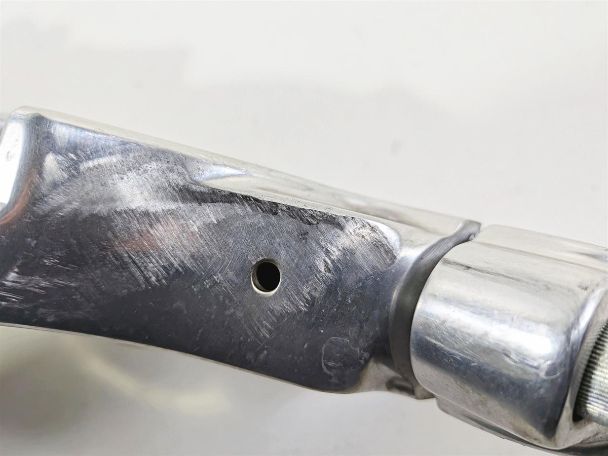 2014 Harley FXSB Softail Breakout Upper Triple Tree Steering Clamp 46700-08-Mototech271