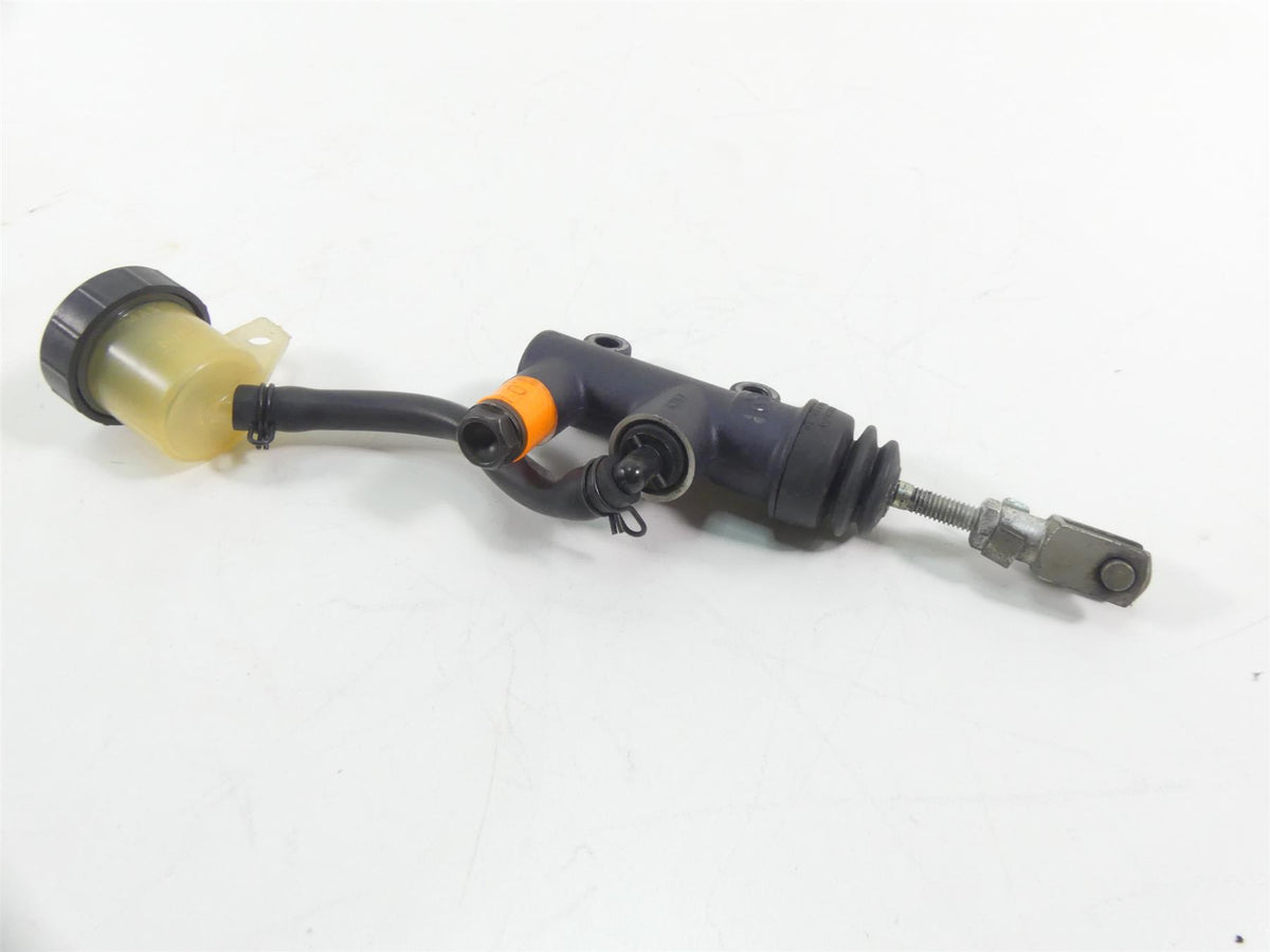 2005 Ducati Multistrada 1000S Rear Brembo Brake Master Cylinder 62540041A {{ shop.shopifyCountryName }} - Mototech271