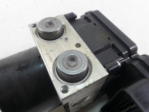 2009 BMW K1300 S K40 I-Abs Brake Pump Unit Module Gen 2 34517715107 | Mototech271