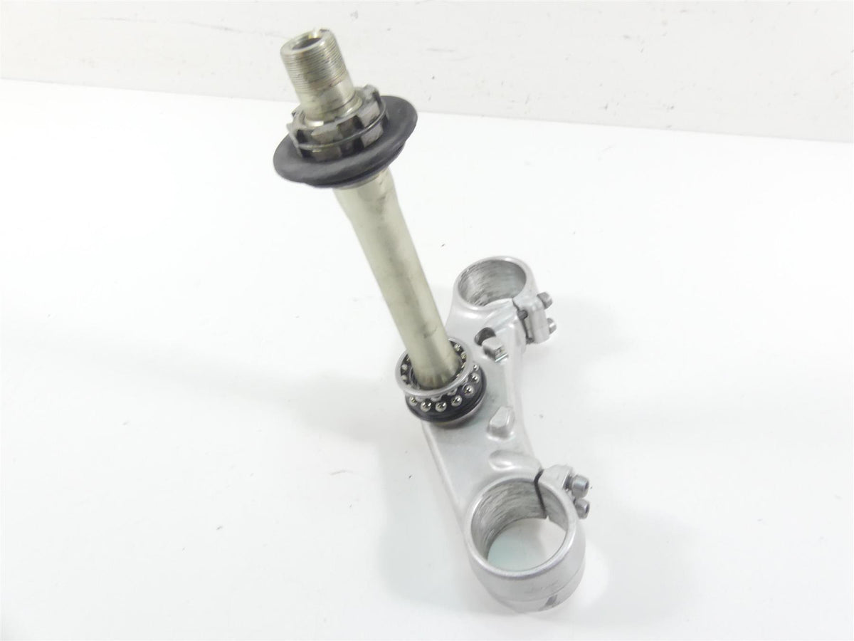 2006 Triumph Daytona 675 Lower Triple Tree Steering Stem 52mm T2044130 {{ shop.shopifyCountryName }} - Mototech271