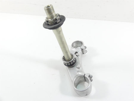 2006 Triumph Daytona 675 Lower Triple Tree Steering Stem 52mm T2044130 {{ shop.shopifyCountryName }} - Mototech271