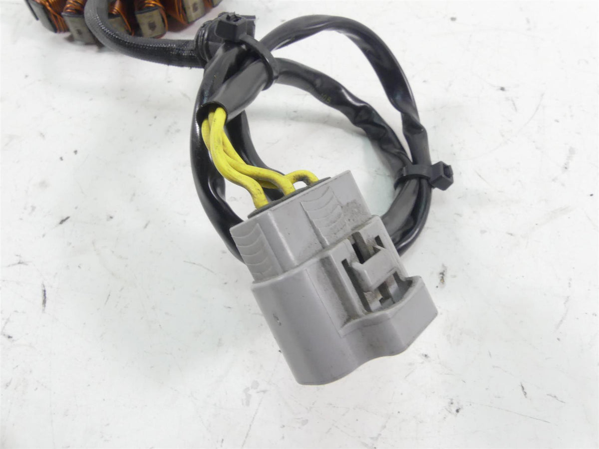 2015 KTM 1290R Super Duke Stator Alternator Generator Magneto 60339004000 {{ shop.shopifyCountryName }} - Mototech271
