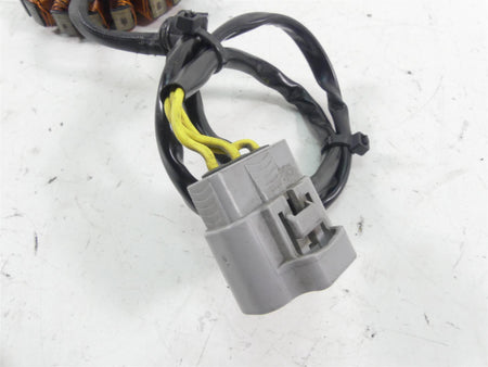 2015 KTM 1290R Super Duke Stator Alternator Generator Magneto 60339004000 {{ shop.shopifyCountryName }} - Mototech271