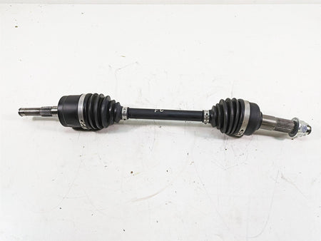 2021 CFMoto Zforce 500 Trail Front Left Cv Drive Axle Shaft 434miles 5BWC-270100 {{ shop.shopifyCountryName }} - Mototech271