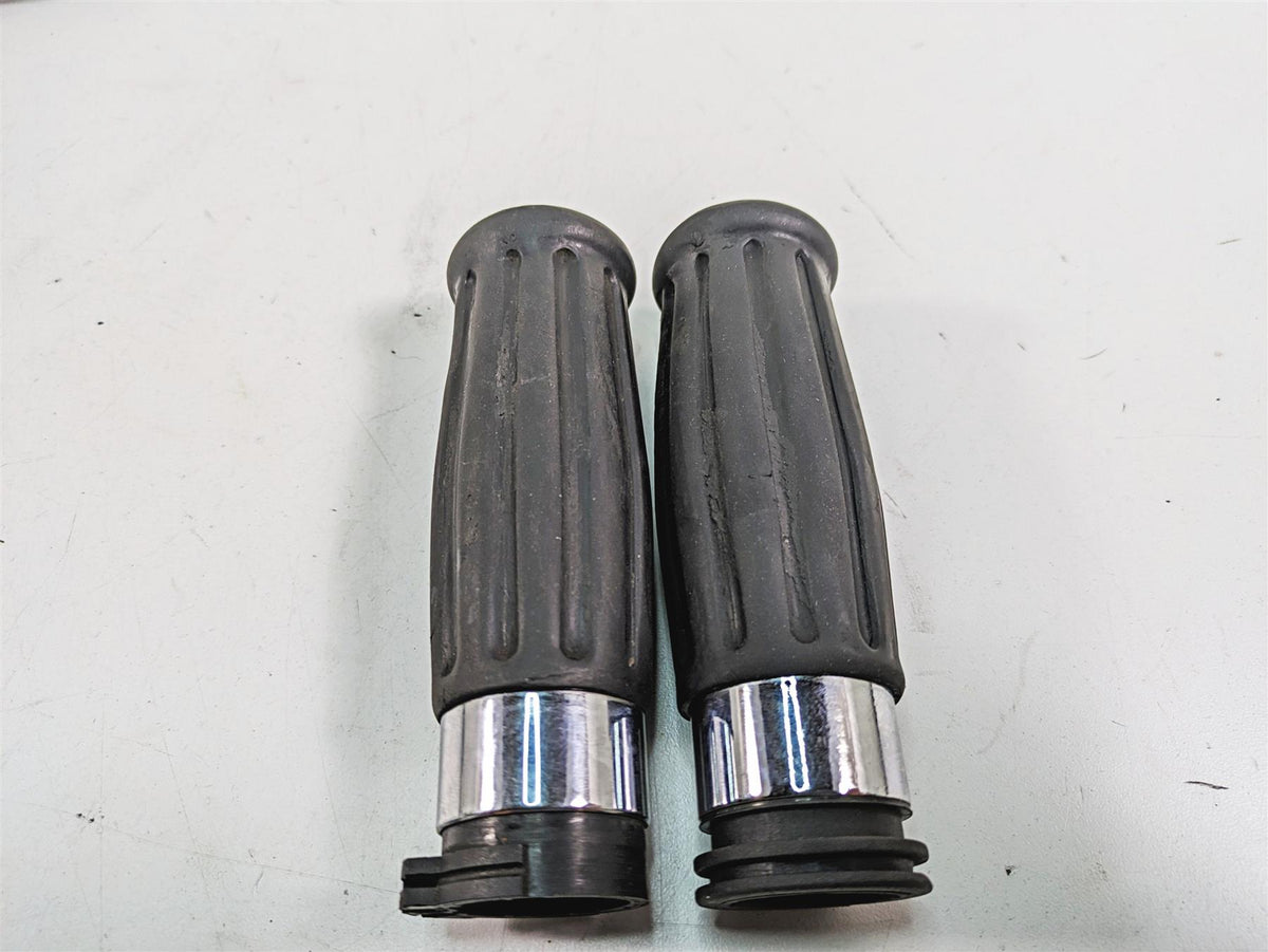 2009 Harley Softail FLSTSB Cross Bones Right Hand Start Control Switch 71684-06 {{ shop.shopifyCountryName }} - Mototech271