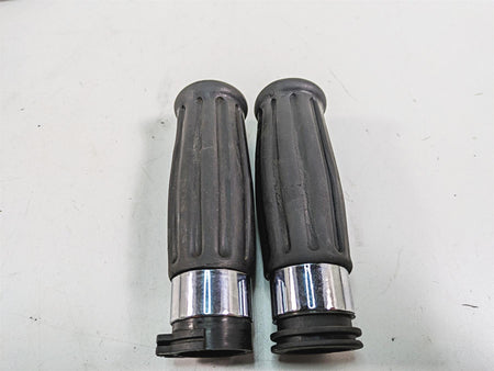 2009 Harley Softail FLSTSB Cross Bones Right Hand Start Control Switch 71684-06 {{ shop.shopifyCountryName }} - Mototech271