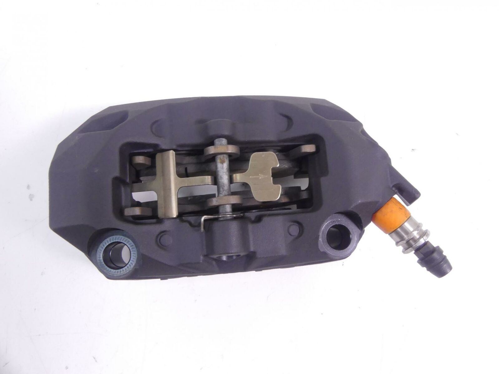 2017 BMW R1200RT RTW K52 Front Brembo Brake Calipers 34118556205 34118556206 {{ shop.shopifyCountryName }} - Mototech271