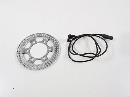 2014 Aprilia RSV4 RR Factory Front Wheel Abs Brake Speed Sensor 859792 {{ shop.shopifyCountryName }} - Mototech271