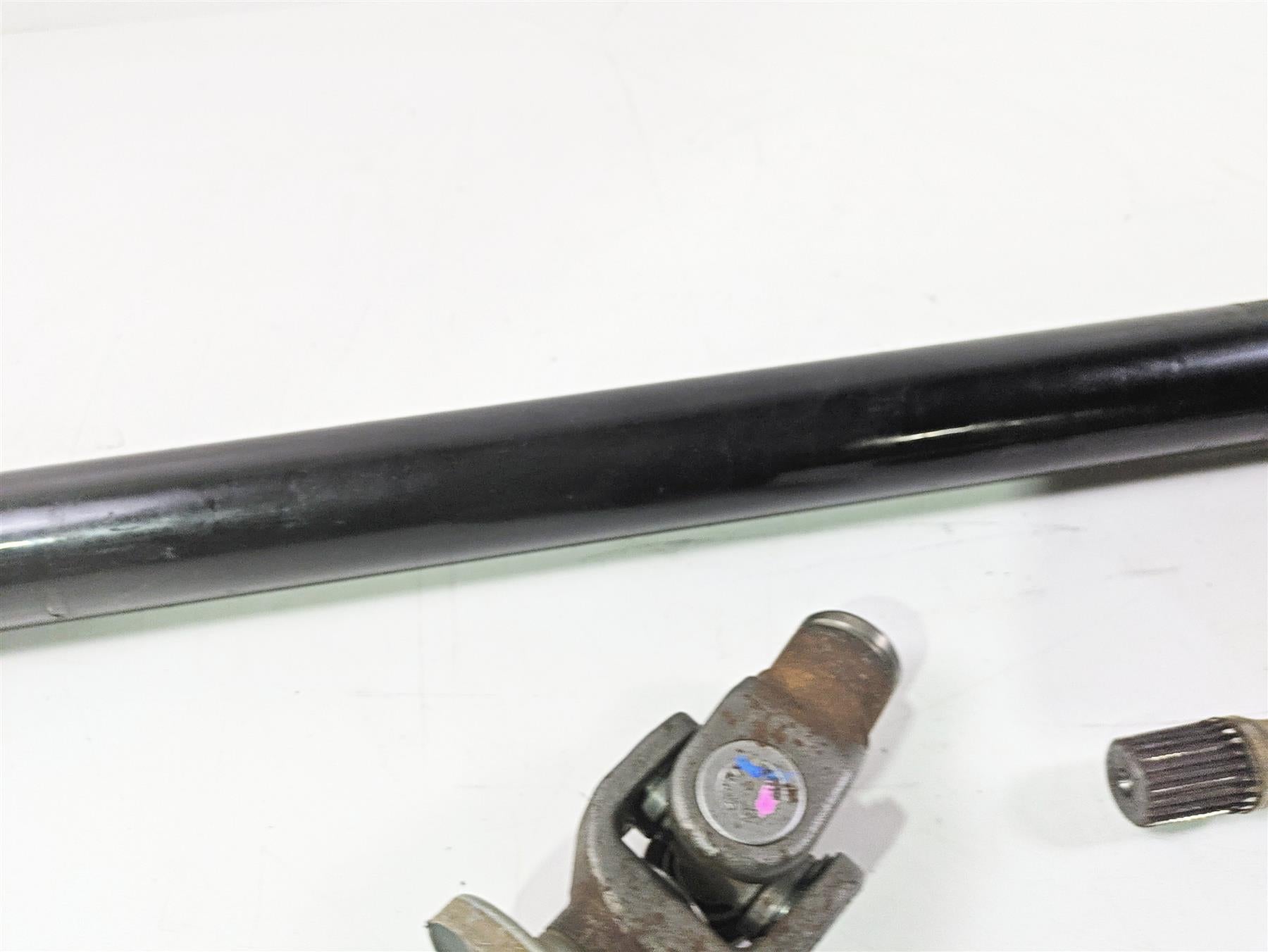 2023 Kawasaki Teryx KRX KRF 1000 C Center Drive Prop Shaft Set 39159-0581 {{ shop.shopifyCountryName }} - Mototech271
