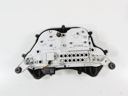 2002 BMW K1200LT 89V3 Full Gauges Speedometer Set 38K 7650316 62117660414 {{ shop.shopifyCountryName }} - Mototech271