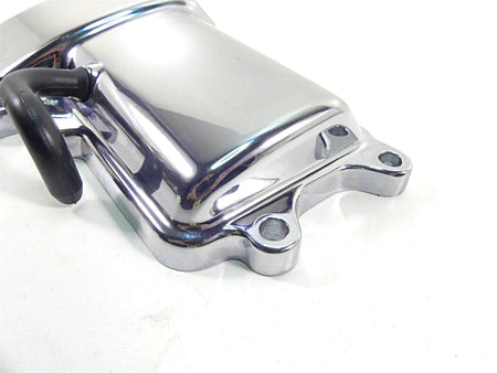 2014 Harley FXDL Dyna Low Rider Top Transmission Chrome Cover 34471-06A {{ shop.shopifyCountryName }} - Mototech271