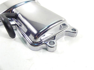 2014 Harley FXDL Dyna Low Rider Top Transmission Chrome Cover 34471-06A | Mototech271