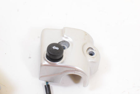 2008 Moto Guzzi 1200 Norge Windshield Adjuster Button SET L 977631 R 977630 {{ shop.shopifyCountryName }} - Mototech271