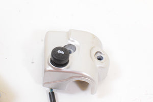 2008 Moto Guzzi 1200 Norge Windshield Adjuster Button SET L 977631 R 977630