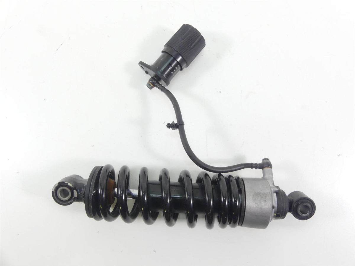 2018 Harley Softail FXFB Fat Bob Rear Suspension Shock Damper 56mm Read 54000111 {{ shop.shopifyCountryName }} - Mototech271