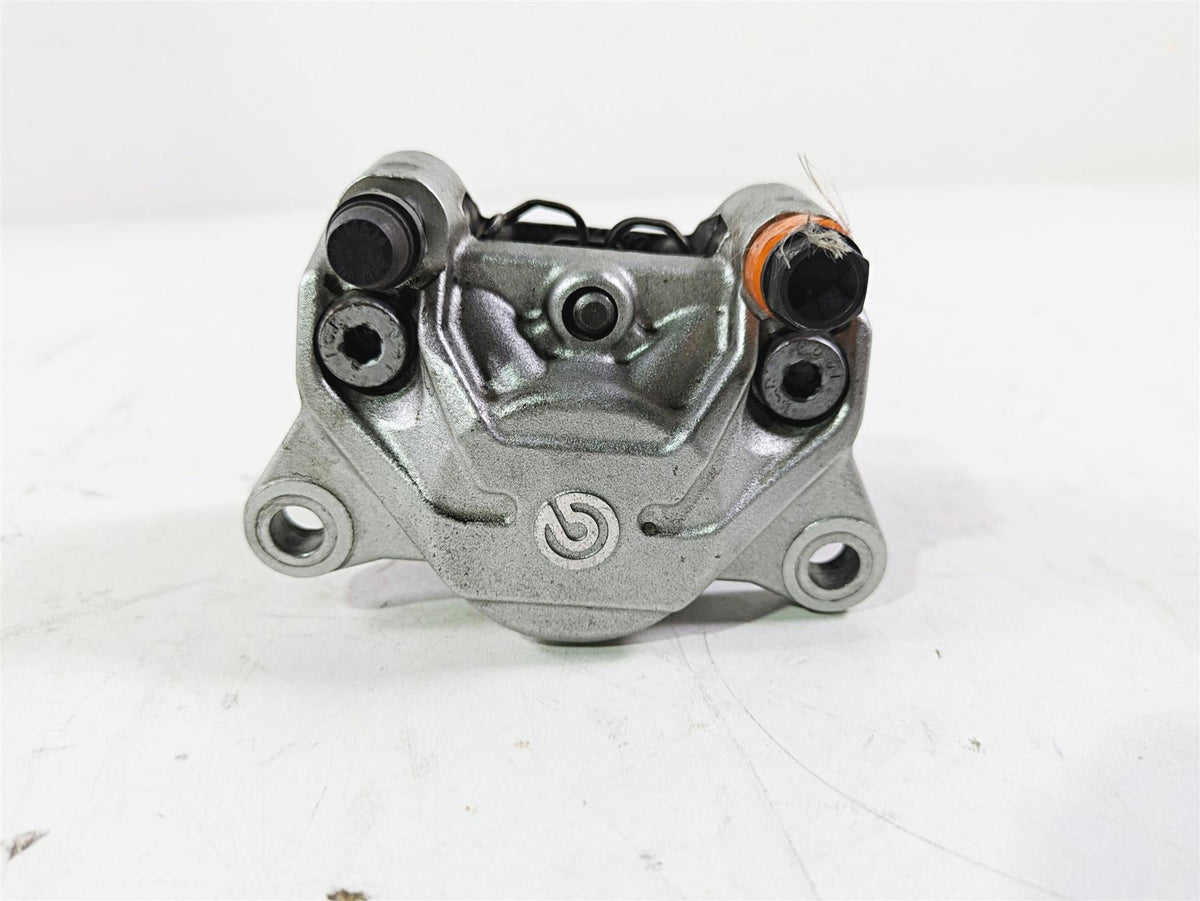 2009 Ducati Monster 1100 S Rear Brembo Brake Caliper 61140201A {{ shop.shopifyCountryName }} - Mototech271