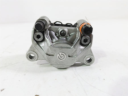 2009 Ducati Monster 1100 S Rear Brembo Brake Caliper 61140201A {{ shop.shopifyCountryName }} - Mototech271