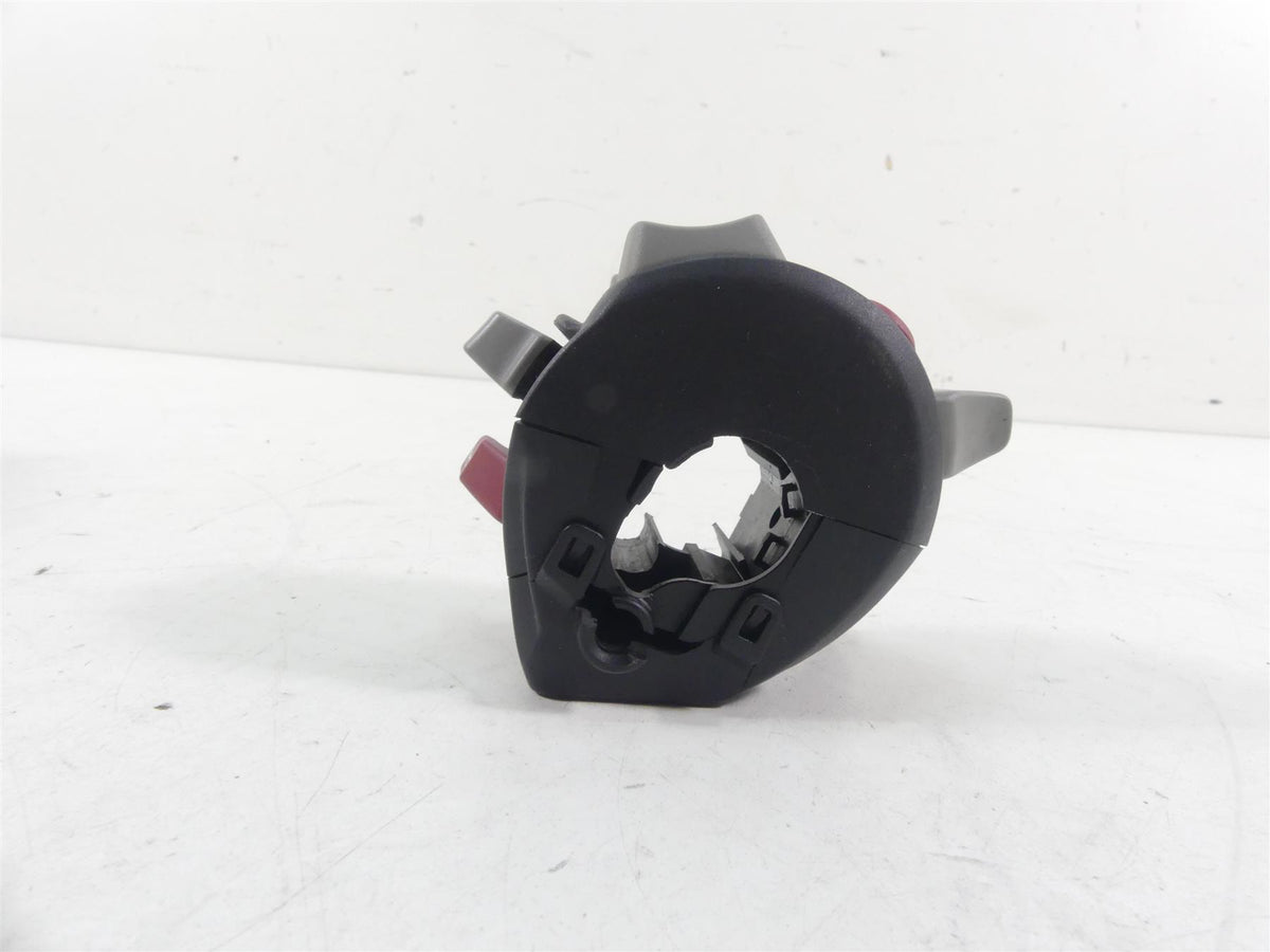 2017 BMW R1200GS GSW K50 Left Hand Esa Abs Cruise Control Switch 61318549965 {{ shop.shopifyCountryName }} - Mototech271
